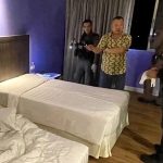 夫妻因欠债从酒店坠楼亡 遗书字里行间尽是对家人不舍