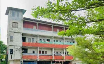 罗兴亚非法组屋事件升级 土地局紧急开会商讨行动