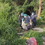 男子双手反铐中枪弃尸山沟 母亲淡定:早就预料到