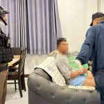 夫妻争吵酿成命案 丈夫将妻子活活勒死