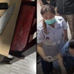 目睹母亲被家暴殴打 16岁少年持刀刺死继父