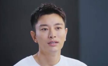 男星坦承戏约锐减 只能另寻出路