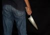 不满被家人忽视 华裔男持刀恐吓母亲
