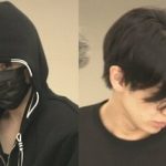 酒店房内开不雅直播牟利 2男1女遭逮捕