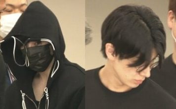 酒店房内开不雅直播牟利 2男1女遭逮捕