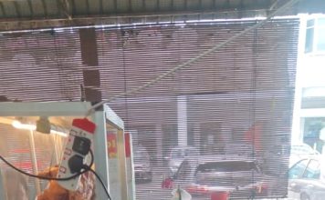 古晋经典鸡饭店老板离世 食客纷纷不舍