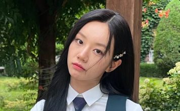 女星被嫌有小腹 霸气一句话全网叫好