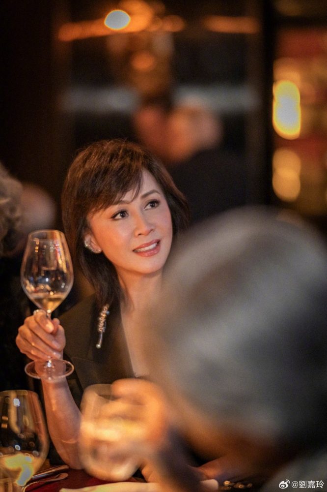 liujialing
