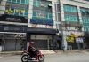 蒲种公主城租金暴涨50% 多区店铺接连关门搬迁