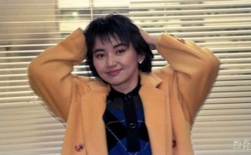 昔日Madam近况曝光 女儿颜值成焦点