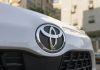 车型款式越出越复杂 Toyota惊觉成本越来越重