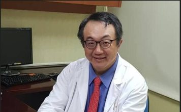 即使生病了也不忘照顾患者 知名医生陈柏旭不幸离世