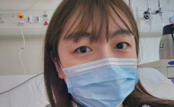 未满30岁不敌病魔 女主持人癌症病逝