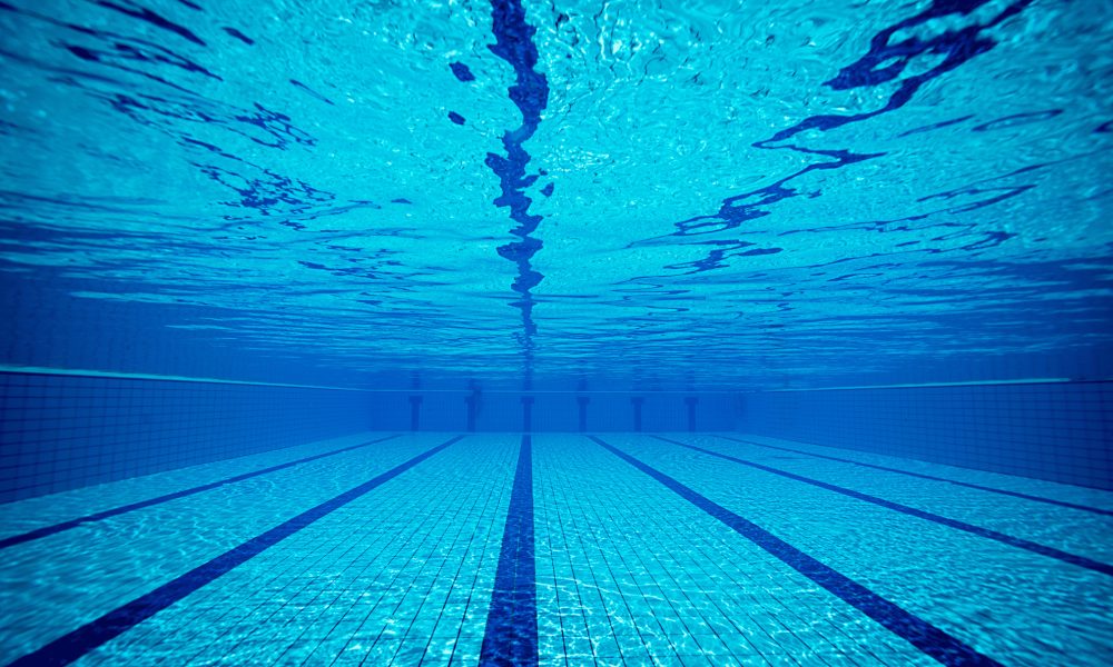 pool-interior