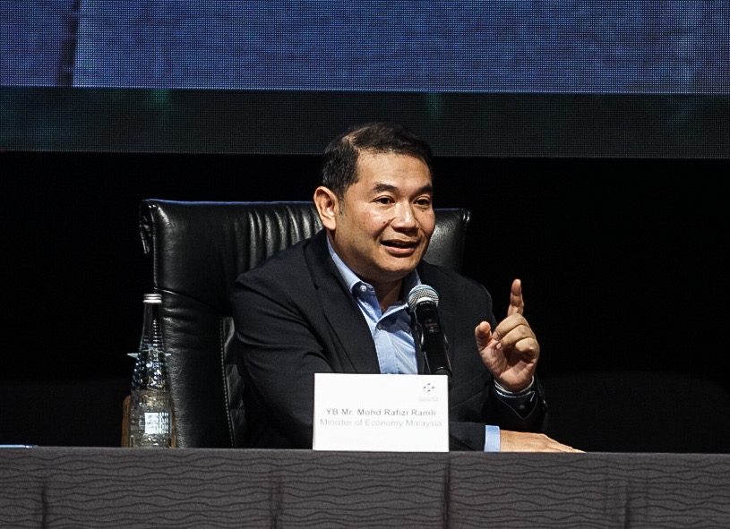 rafizi