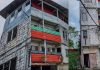 非法建筑未获批准兴建 市议会或启动执法行动