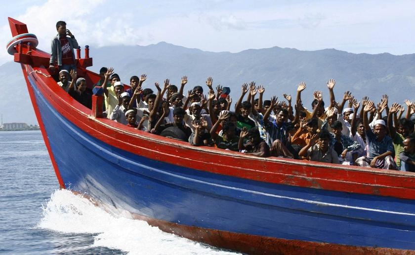 rohingya130717