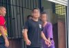 木桂兰华裔老妇命案 华裔姐弟双双被捕助查