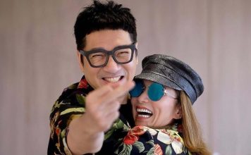 男星惊爆夫妻秘辛 自曝12年没性生活