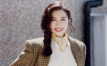 两度离婚后嫁初恋 港姐冠军终迎幸福人生