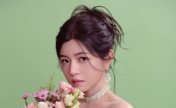 离婚后独自带娃 陈妍希儿子近况曝光