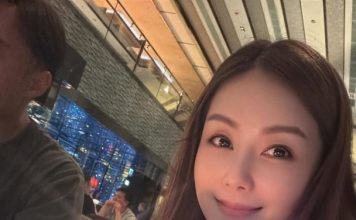 获赔逾312万后 御用宫女高调晒超跑