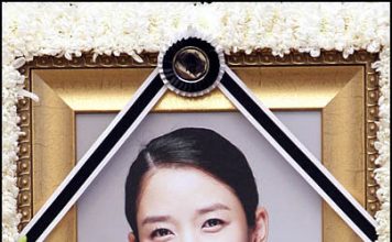 女星人生最后一页 因冥婚再成焦点