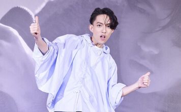 林宥嘉父亲病逝享年68岁 昔日抗癌经历令人鼻酸