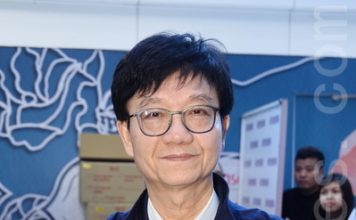 TVB资深监制梁材远离世 享年75岁