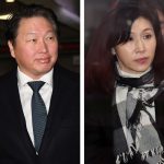 韩国史上最贵离婚案 SK会长判赔26.3亿令吉