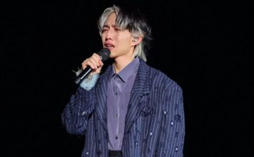 父亲病逝10天后 林宥嘉悲痛发声