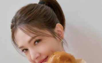 许玮甯比基尼照曝光 好身材藏不住