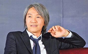 李修贤再批周星驰 网友一面倒力挺星爷
