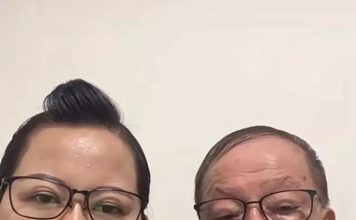 何伯最后录音公开 最想和子女和好