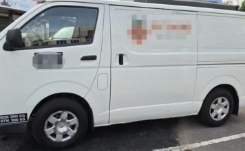 10年丰田客货车验不过检 华裔商人怒问:标准在哪里?