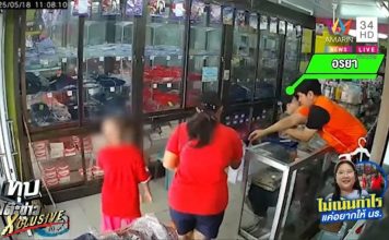 单亲妈口袋仅剩12令吉 老板暖心送校服书包还塞现金