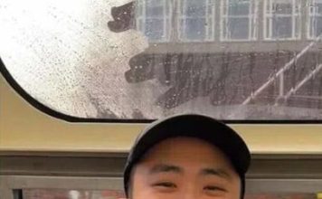 凌晨上厕所回来傻眼 华裔男搭巴士遭丢包荒郊