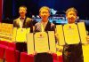 国际钢琴赛夺下一等奖 华裔3兄弟获邀赴欧洲演奏