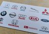 最新汽车安全榜单公布 TOYOTA竟跌出前10名