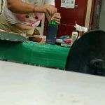 男友与老师关系好惹祸?女学生在水瓶下水银报复