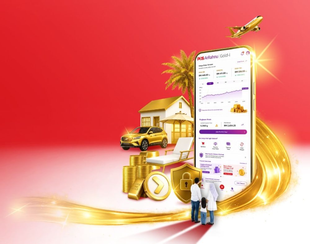 260714-pos-arrahnu-gold-i-launch