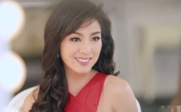 女星遭陌生男贴身搭肩 全程低头回避