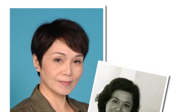 陈嘉仪久违公开露面 保养惊人获赞零变化