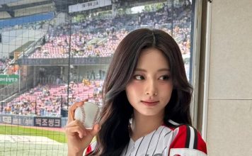 11年情缘将结束 女偶像传离巢JYP