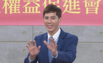 王凯骤逝震惊演艺圈 陈乔恩悲痛告别