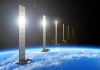 不用电讯塔也能上网 Starlink拟在大马测试新技术