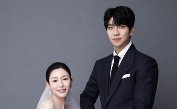 李昇基喜迎儿子 结婚3年升级一家四口