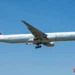 国泰客机飞罗马尼亚突失联 北约战机升空警戒化解危机
