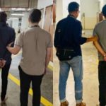 冒充金管局官员行骗 2大马男子涉收赃被捕