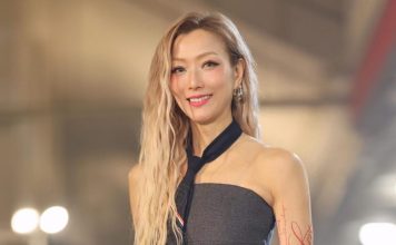 郑秀文开唱前出意外 三场演唱会紧急延期